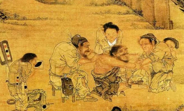 夷坚志