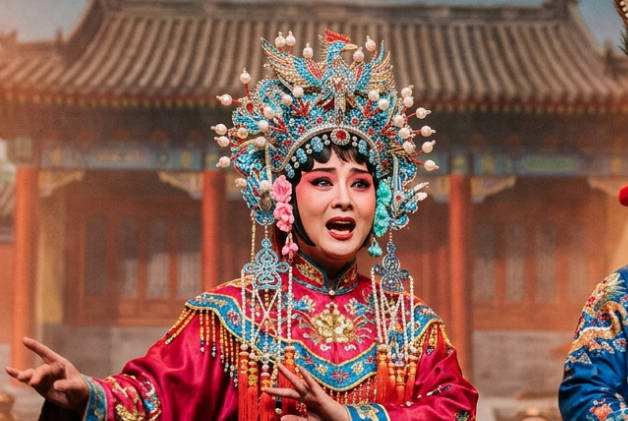 河北戏曲