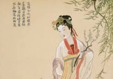 秋江