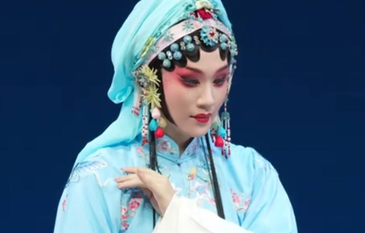 离魂