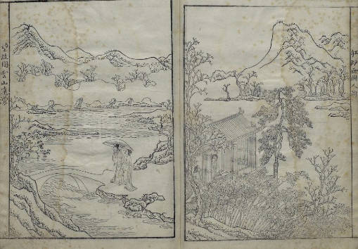 拜月