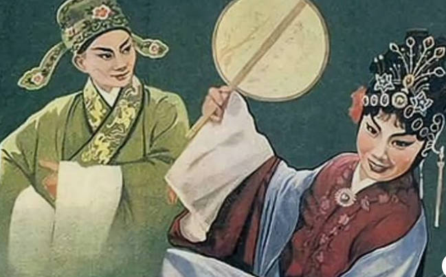 还魂记